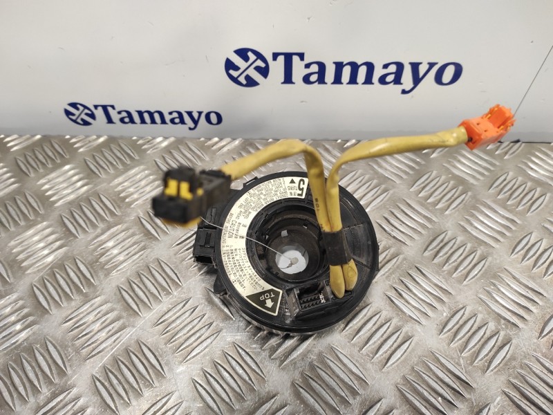 Recambio de anillo airbag para toyota corolla (e12) 1.6 16v referencia OEM IAM   
