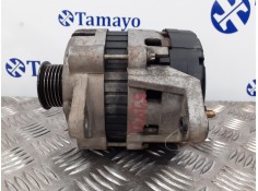 Recambio de alternador para chevrolet lacetti 1.6 cat referencia OEM IAM    2