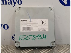 Recambio de modulo electronico para nissan qashqai (j11) 1.6 dci turbodiesel cat referencia OEM IAM 284A14EA1B  