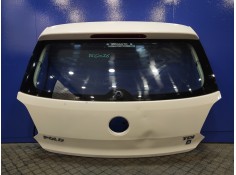 Recambio de porton trasero para volkswagen polo (6r1) 1.6 tdi referencia OEM IAM   