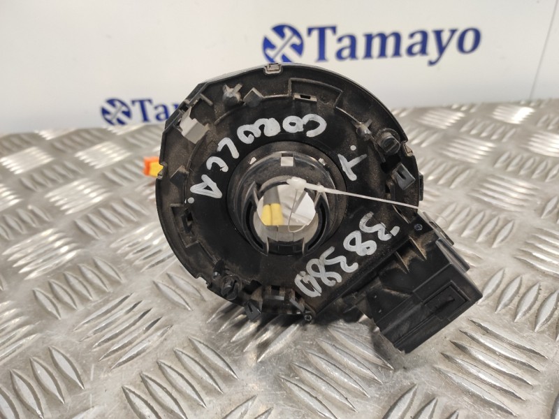 Recambio de anillo airbag para toyota corolla (e12) 1.6 16v referencia OEM IAM   