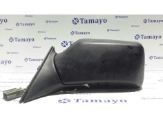 Recambio de retrovisor electrico izquierdo para renault 25 (b29) referencia OEM IAM NEGRO   2