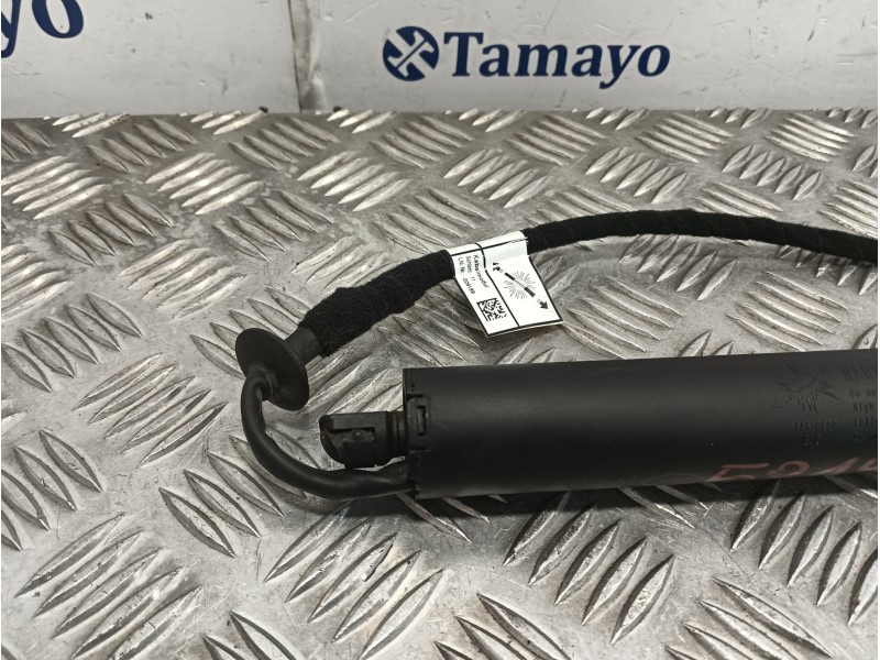 Recambio de amortiguadores maletero / porton para land rover discovery sport referencia OEM IAM FK7270355AJ  