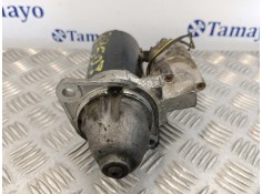 Recambio de motor arranque para bmw serie 3 compact (e46) 1.8 16v referencia OEM IAM 0001108196  