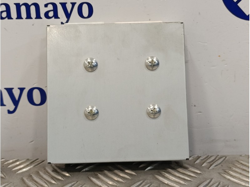 Recambio de modulo electronico para nissan qashqai (j11) 1.6 dci turbodiesel cat referencia OEM IAM 284A14EA1B  