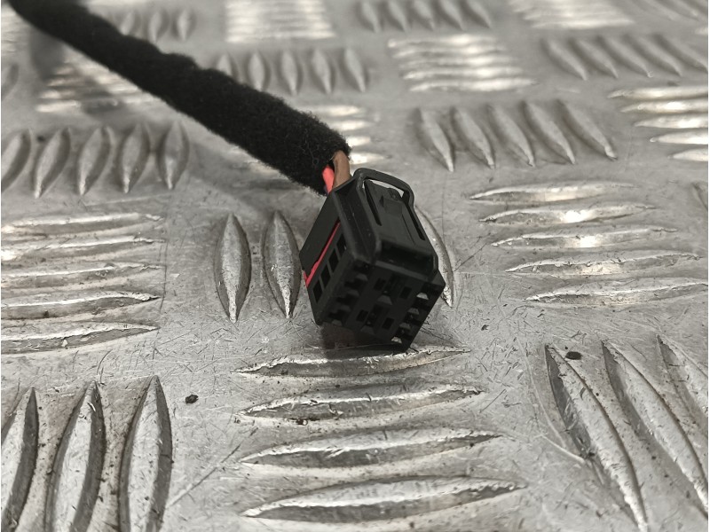 Recambio de amortiguadores maletero / porton para land rover discovery sport referencia OEM IAM FK7270355AJ  