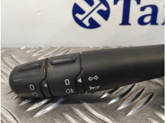 Recambio de mando intermitentes para dacia duster 1.5 dci diesel fap cat referencia OEM IAM    2
