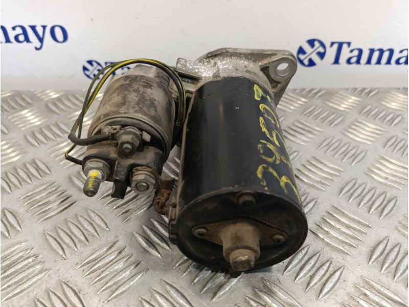 Recambio de motor arranque para bmw serie 3 compact (e46) 1.8 16v referencia OEM IAM 0001108196  