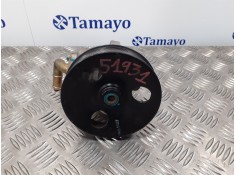 Recambio de bomba direccion para chevrolet lacetti 1.6 cat referencia OEM IAM   