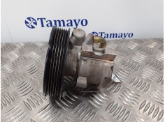 Recambio de bomba direccion para chevrolet lacetti 1.6 cat referencia OEM IAM    2