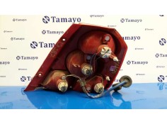 Recambio de piloto trasero izquierdo para daewoo kalos 1.2 cat referencia OEM IAM 300266L   2