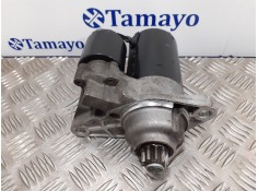 Recambio de motor arranque para seat ibiza (6l1) 1.4 16v referencia OEM IAM 02T911023E  0001121016