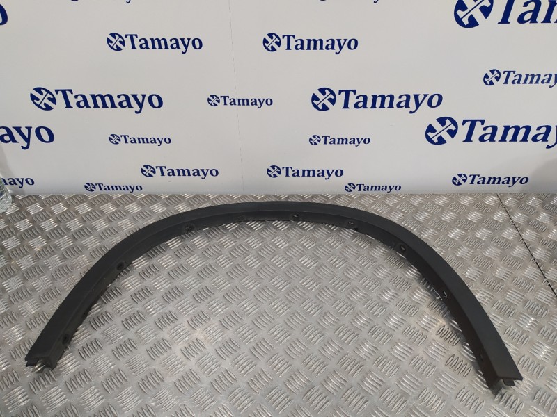 Recambio de aletin delantero izquierdo para bmw x1 (e84) xdrive 23d referencia OEM IAM 51772990165  