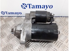 Recambio de motor arranque para seat ibiza (6l1) 1.4 16v referencia OEM IAM 02T911023E  0001121016 2
