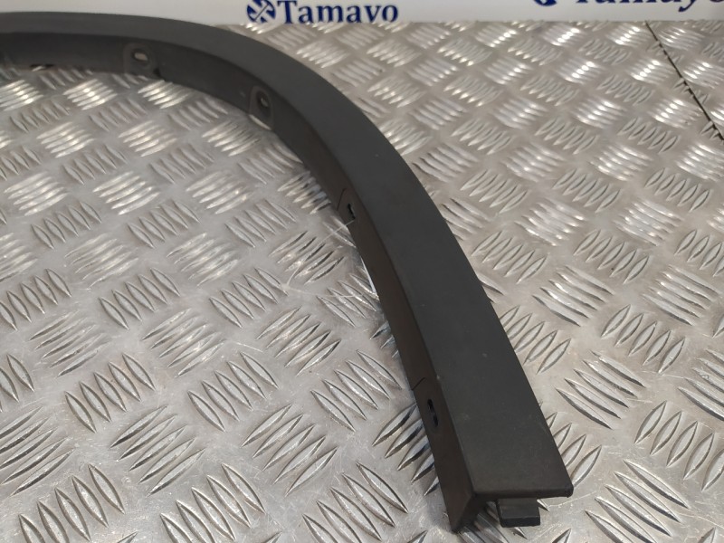 Recambio de aletin delantero izquierdo para bmw x1 (e84) xdrive 23d referencia OEM IAM 51772990165  