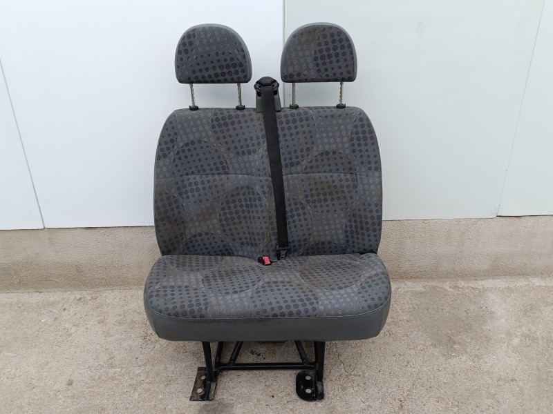 Recambio de asiento delantero derecho para ford transit combi ´06 referencia OEM IAM   