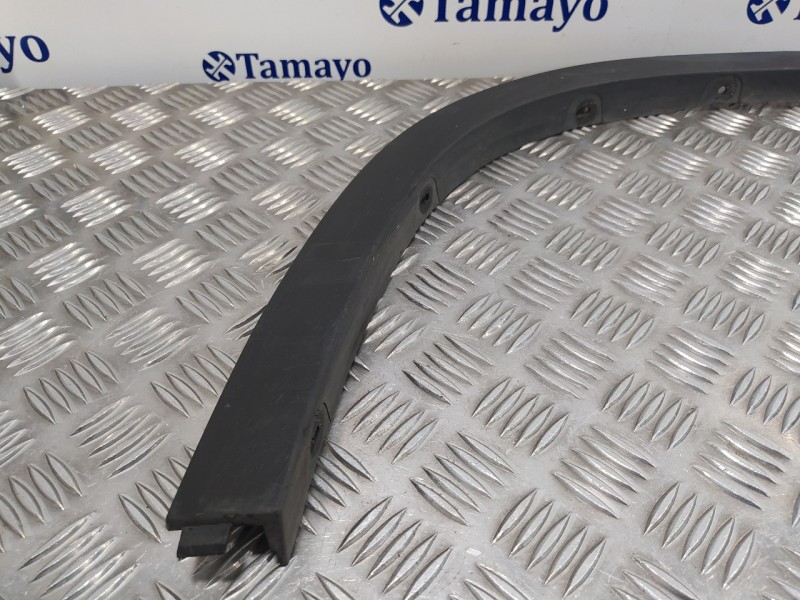 Recambio de aletin delantero izquierdo para bmw x1 (e84) xdrive 23d referencia OEM IAM 51772990165  