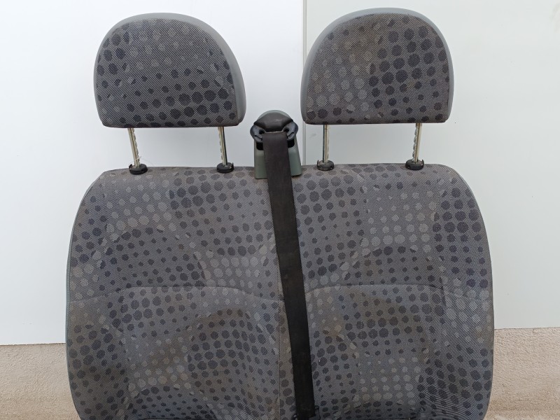 Recambio de asiento delantero derecho para ford transit combi ´06 referencia OEM IAM   