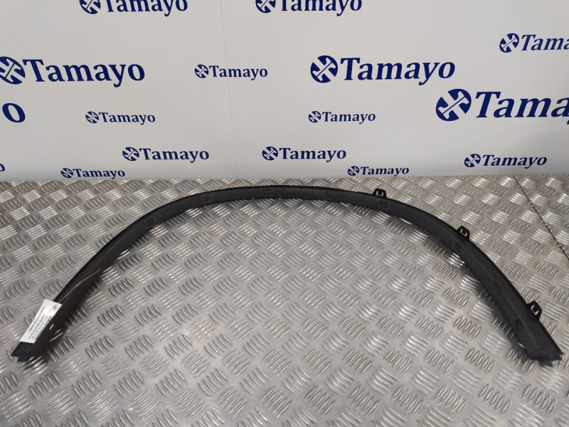 Recambio de aletin delantero izquierdo para bmw x1 (e84) xdrive 23d referencia OEM IAM 51772990165  