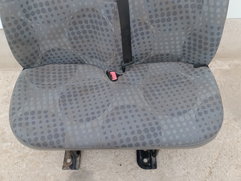Recambio de asiento delantero derecho para ford transit combi ´06 referencia OEM IAM   