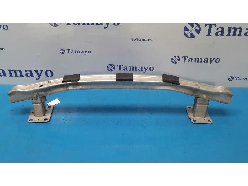 Recambio de refuerzo paragolpes delantero para renault megane ii berlina 3p 1.9 dci diesel referencia OEM IAM 8200009911  