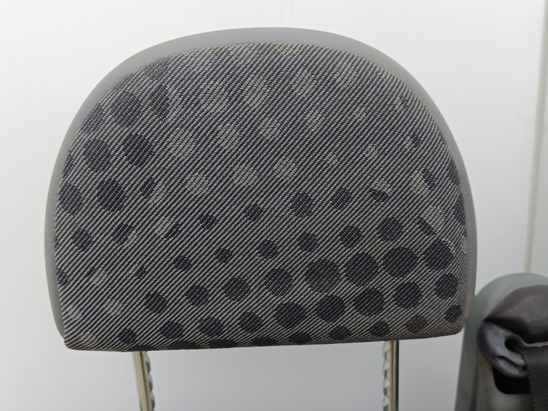 Recambio de asiento delantero derecho para ford transit combi ´06 referencia OEM IAM   