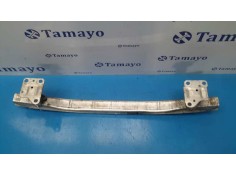 Recambio de refuerzo paragolpes delantero para renault megane ii berlina 3p 1.9 dci diesel referencia OEM IAM 8200009911   2
