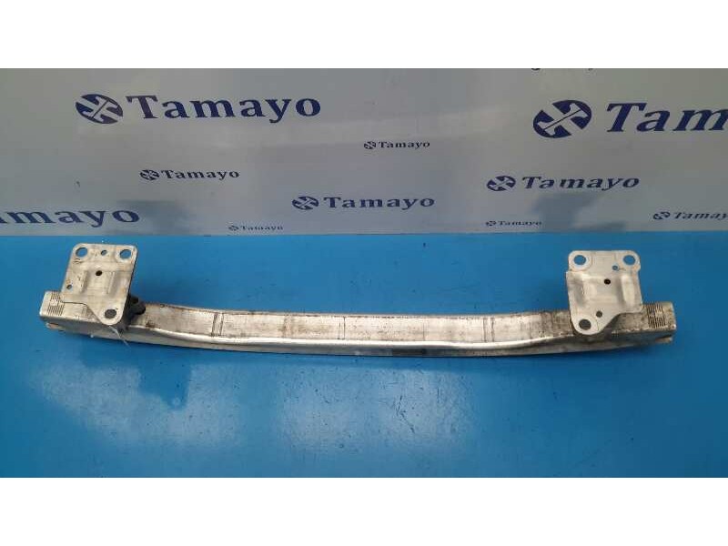 Recambio de refuerzo paragolpes delantero para renault megane ii berlina 3p 1.9 dci diesel referencia OEM IAM 8200009911  
