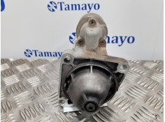 Recambio de motor arranque para suzuki sx4 rw (ey) 1.9 ddis turbodiesel referencia OEM IAM 0001109270  