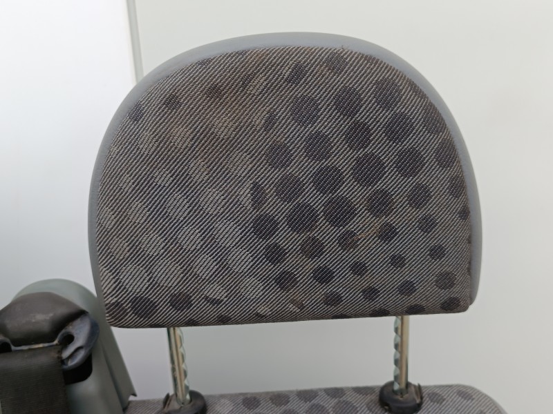 Recambio de asiento delantero derecho para ford transit combi ´06 referencia OEM IAM   