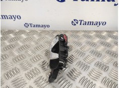 Recambio de maneta interior delantera izquierda para nissan qashqai (j11) 1.6 dci turbodiesel cat referencia OEM IAM 806714EA0A  2