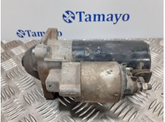 Recambio de motor arranque para suzuki sx4 rw (ey) 1.9 ddis turbodiesel referencia OEM IAM 0001109270   2