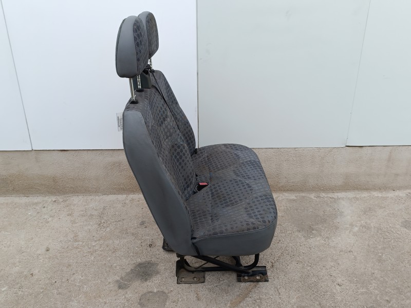 Recambio de asiento delantero derecho para ford transit combi ´06 referencia OEM IAM   