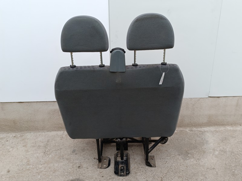 Recambio de asiento delantero derecho para ford transit combi ´06 referencia OEM IAM   