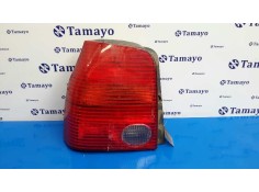 Recambio de piloto trasero izquierdo para volkswagen lupo (6x1/6e1) 1.2 tdi referencia OEM IAM 380509999  