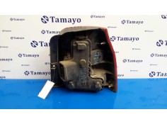 Recambio de piloto trasero izquierdo para volkswagen lupo (6x1/6e1) 1.2 tdi referencia OEM IAM 380509999   2