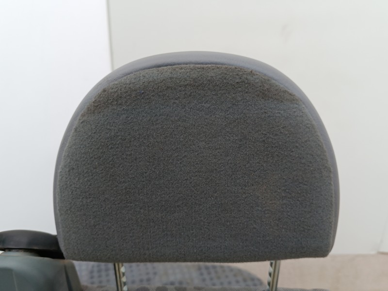 Recambio de asiento delantero derecho para ford transit combi ´06 referencia OEM IAM   
