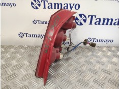 Recambio de piloto trasero izquierdo para chevrolet kalos 1.2 cat referencia OEM IAM    2