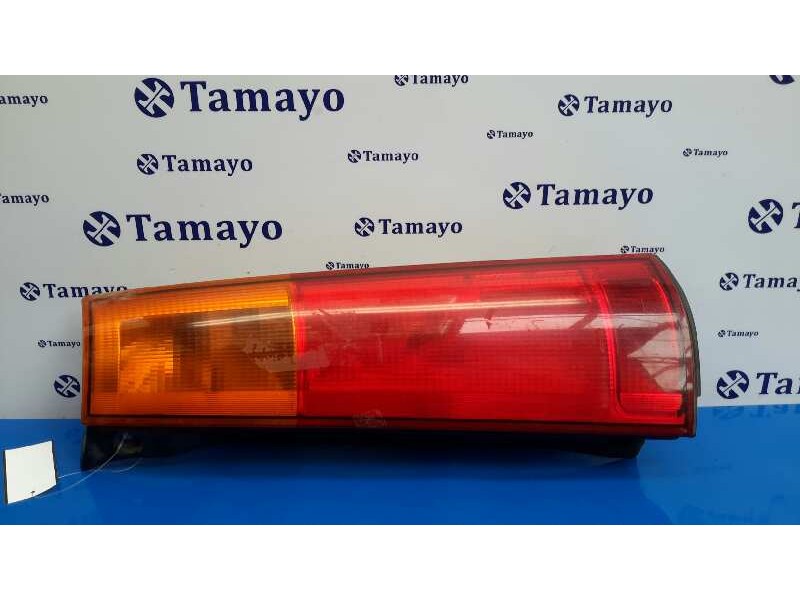 Recambio de piloto trasero derecho para honda cr-v (rd1/3) 2.0 16v cat referencia OEM IAM 0432200  
