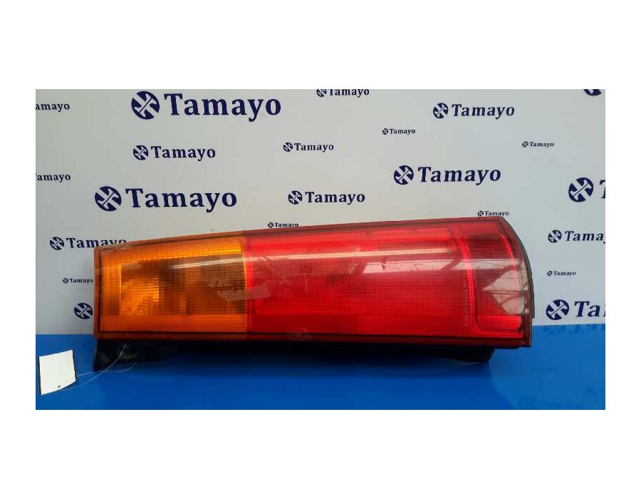 Recambio de piloto trasero derecho para honda cr-v (rd1/3) 2.0 16v cat referencia OEM IAM 0432200  
