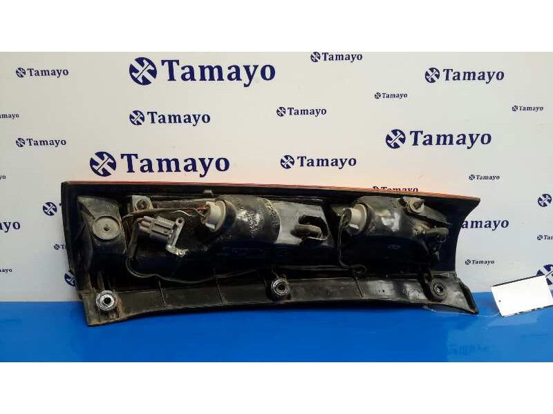 Recambio de piloto trasero derecho para honda cr-v (rd1/3) 2.0 16v cat referencia OEM IAM 0432200  