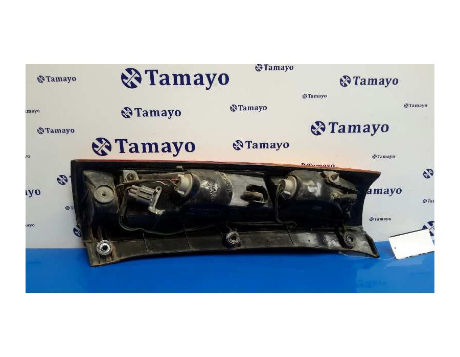 Recambio de piloto trasero derecho para honda cr-v (rd1/3) 2.0 16v cat referencia OEM IAM 0432200  
