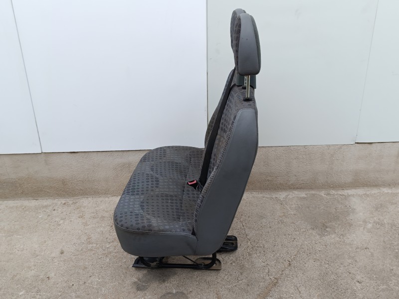 Recambio de asiento delantero derecho para ford transit combi ´06 referencia OEM IAM   