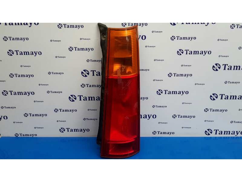 Recambio de piloto trasero derecho para honda cr-v (rd1/3) 2.0 16v cat referencia OEM IAM 0432200  