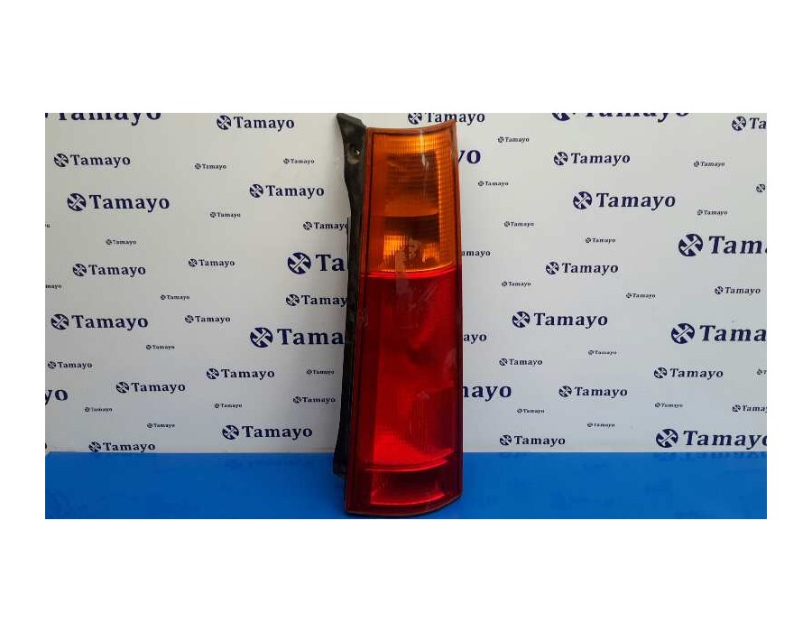 Recambio de piloto trasero derecho para honda cr-v (rd1/3) 2.0 16v cat referencia OEM IAM 0432200  