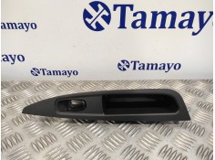 Recambio de mando elevalunas trasero izquierdo para nissan qashqai (j11) 1.6 dci turbodiesel cat referencia OEM IAM 829614EA0AX 