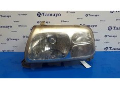 Recambio de faro izquierdo para suzuki grand vitara 5 puertas sq (ft) 2.0 turbodiesel cat referencia OEM IAM 10032080  