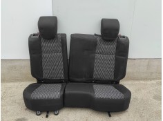 Recambio de asientos traseros para opel mokka referencia OEM IAM   