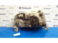 Recambio de faro izquierdo para suzuki grand vitara 5 puertas sq (ft) 2.0 turbodiesel cat referencia OEM IAM 10032080   2