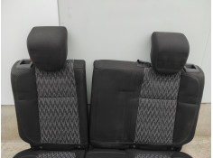 Recambio de asientos traseros para opel mokka referencia OEM IAM    2